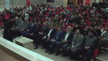 15 Temmuz Kısa Film Yarışması' Ödül Töreni