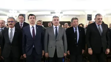 16. Ulusal Tarım ve Gıda Kongresi