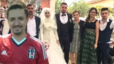 4 Kişilik Aileyi Katledip Adli Tıp Kurumu'nda Kurbanlarını Teşhis Etmiş