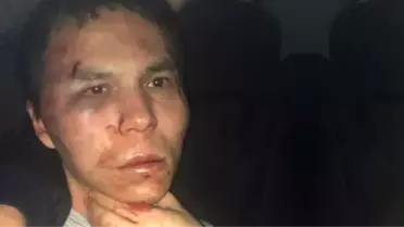 Abdulkadir Selvi: Reina Saldırganını Bir Kadın İhbar Etmiş