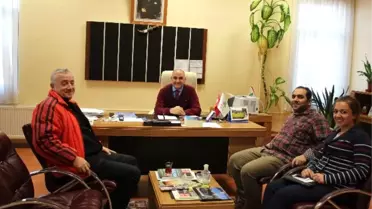Akçakoca'da Açık Kapı Günü Gerçekleşti