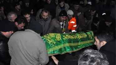 Emekliliği İçin Gittiği Maden Ocağı Sonu Oldu