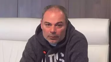 Engin İpekoğlu: '3 Puan Alamadığımız İçin Üzgünüz'