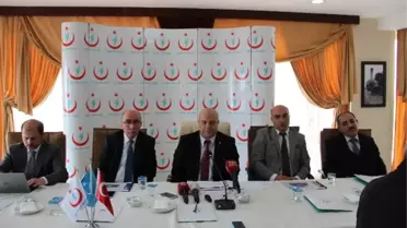 Erzurum'da Sağlık Hizmetleri