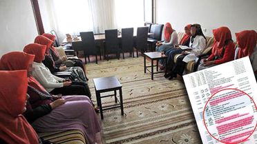 FETÖ'nün Örgüt İçi İzdivaç Mesajları Ortaya Çıktı: Abla Çok Keyifli