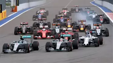 Formula 1'in Satılmasına Onay