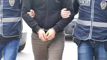 Gazeteci İlhami Işık'ı Tehdit Eden PKK'lılar yakalandı