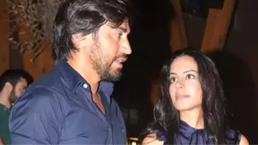 İbrahim Toraman'ın Eşi: Ayşe T. Benim Arkadaşımken Kocama Göz Koymuş