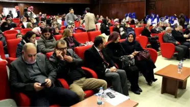 Imam Hatiplilerden Kur'an-ı Kerim Programı