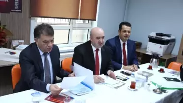 Küçükçekmece'de Mesleki Eğitimde Üreten ve Eğiten İşbirliği