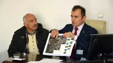 Kuş Cenneti İçin Çalışmalar Sürüyor