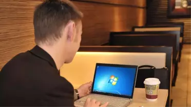 Microsoft'tan Erken Windows 7 Uyarısı!