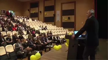 Prematüre Anneleri Okulu' Açıldı
