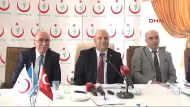 Prof. Dr. Erdoğan: Hastalar Sorunları Bakanlık, Başbakanlık ve Cumhurbaşkanlığına Ulaştırıyor