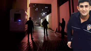 Reina Şehidinin Abisi de Operasyona Katılmış
