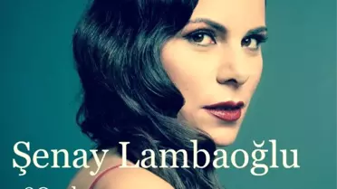 Şenay Lambaoğlu