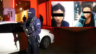 Teröristle Aynı Evde Yaşayan Kadınlarla İlgili Ayrıntılar Ortaya Çıktı