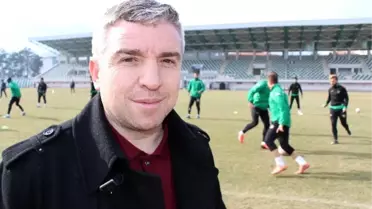 Yeni Amasyaspor Başakşehir Karşısında Rotasyon Yapacak