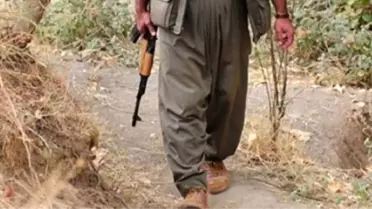 3 Aydır Kayıp Olan 10 Teröristin Bombardımanda Öldüğü Ortaya Çıktı