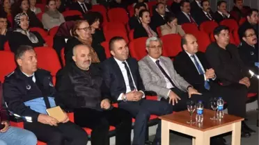 Alanya Belediyesi Personeline 'Temsil ve Protokol Yönetimi' Eğitimi