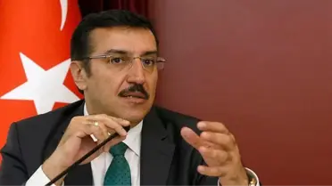 Bakan Tüfenkci'den Bankalara Uyarı