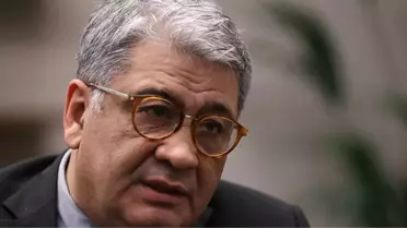 Cumhurbaşkanı Başdanışmanı Ertem: Merkez Faiz Aracını Kullanabilir
