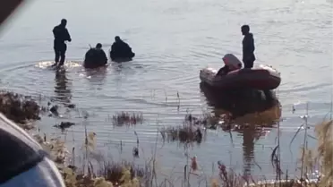 Eşi ve Oğlu Tarafından Öldürülen Adamın Cesedi 15 Gün Sonra Bulundu