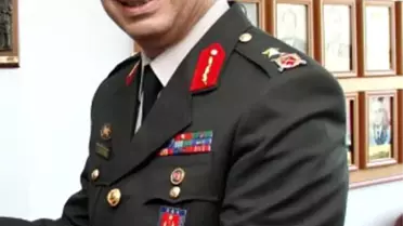 Fetö Tutuklusu 4 Komutan İlk Kez Hakim Karşısında