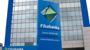 Fibabanka'da Görev Değişimi