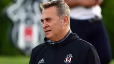 Fikret Orman'dan Golcü Transferi Hamlesi