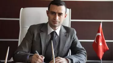 Gözaltına Alınan Beytüşşebap Eski Kaymakamının Eşi de Gözaltına Alındı