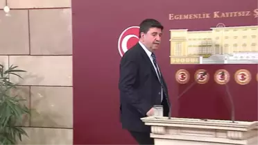 Hdp'li Tan: 'Akp-Mhp Ittifakının Türkiye'yi Götüreceği Olumlu Bir Yer Yok'