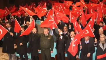 İçimizdeki Kahramanlar 15 Temmuz'u Anlattı