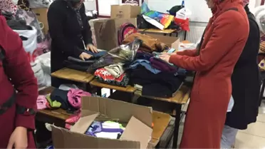 İhtiyaç Sahipleri' Görevlendirmeyle Sevindi