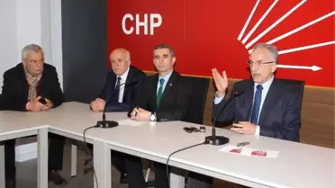 Karayalçın: Anayasa Değişikliği Ülkenin Çoğulcu Yapısına Ters