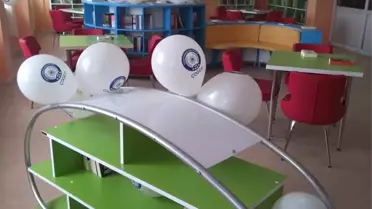 OSMEK, Kursiyerlerini Hayata Bağlıyor