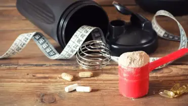 Protein Tozu Çeşitleri Ve Etkileri