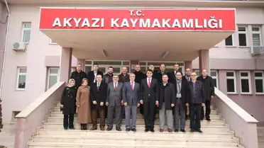 Sakarya'dan Kısa Kısa