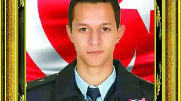 Şehit Ateşi, Nevşehir'e Düştü