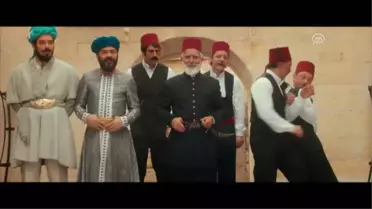 Sinema - Vezir Parmağı
