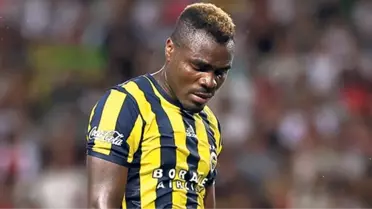 Spartak Moskova'nın Eski Kalecisi, Emmanuel Emenike Gelmiyor Diye Sevindi