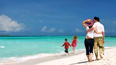 Tatiller Aile İçin Yakınlaşma Fırsatıdır'