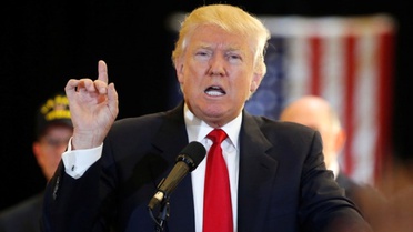 Trump, Tarım Bakanı Adayını Belirledi