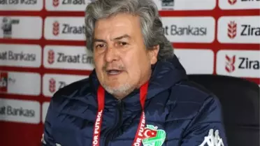 Ufuk Sarı: 'Herkese Kök Söktüren Bir Takıma Karşı Pozisyon Vermedik'