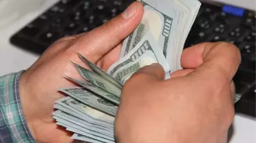 Başkan Menevşe: 'Kaçak Bürolar Döviz Ticaretinin Yapılmasına Engel'
