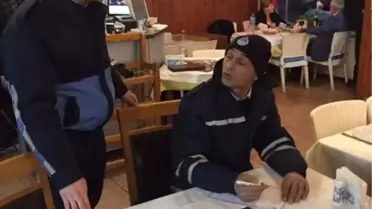 Başkan Uyan, Zabıta Müdürlüğü'nden Brifing Aldı