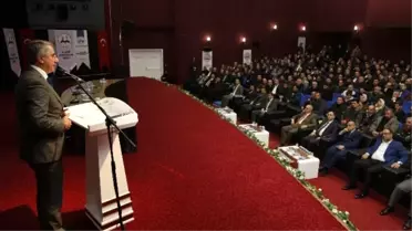 Başkan Yanılmaz, Bakkal ve Bayi Esnafıyla Bir Araya Geldi