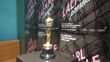 Hollywood'un 'babası' Almanya'ya Geri Döndü