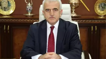 İl Milli Müdürü Kuntoğlu'ndan Velilere Karne Uyarısı