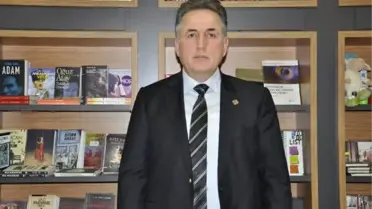 Klinik Biyokimya Uzmanı Abdullah Olgun: 'Her İlaç Aynı Zamanda Bir Zehirdir'